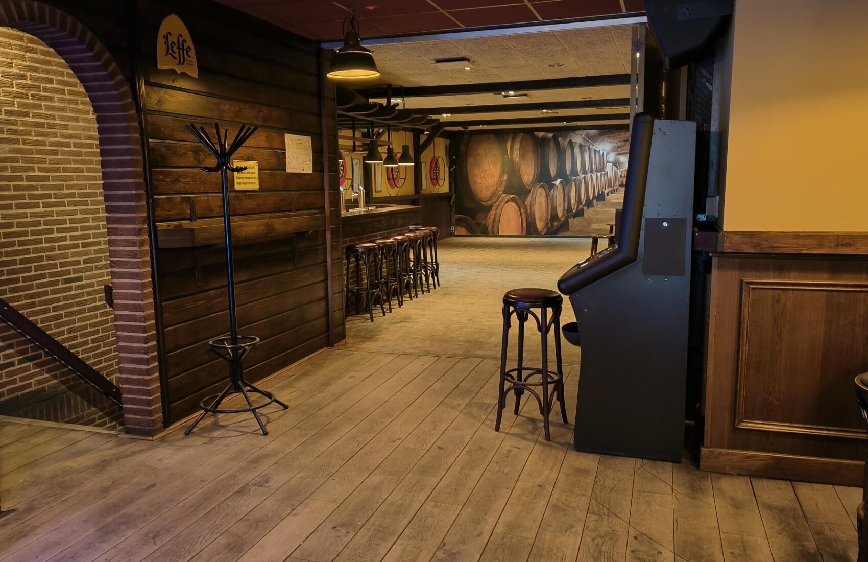 De Ruif Vaassen 7 De Ruif Vaassen 7