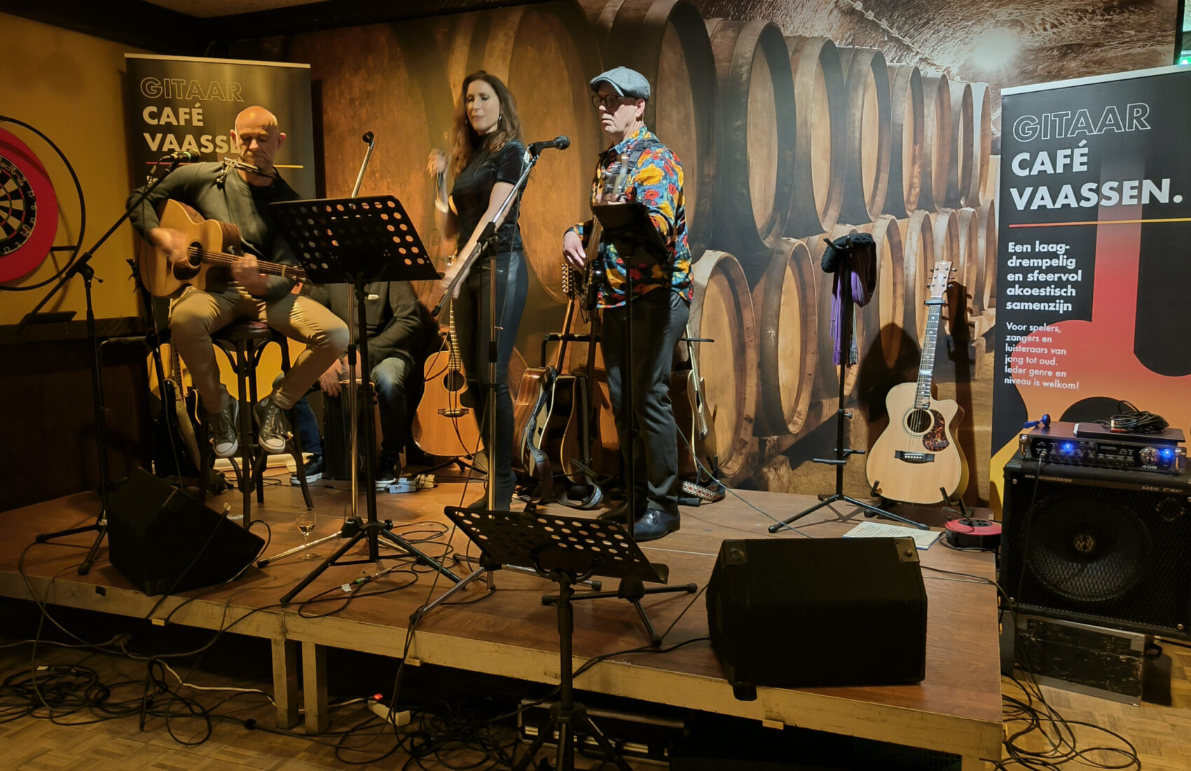 De Ruif Vaassen 1 De Ruif Vaassen 1